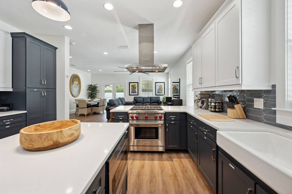 Photo of Kitchen in Riverside Heights