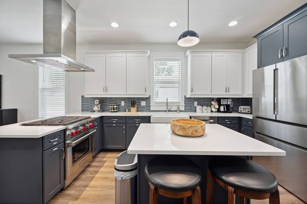 Photo of Kitchen in Riverside Heights
