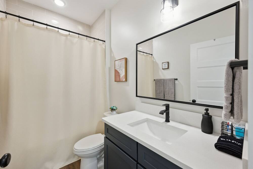 Photo of Bathroom in Riverside Heights