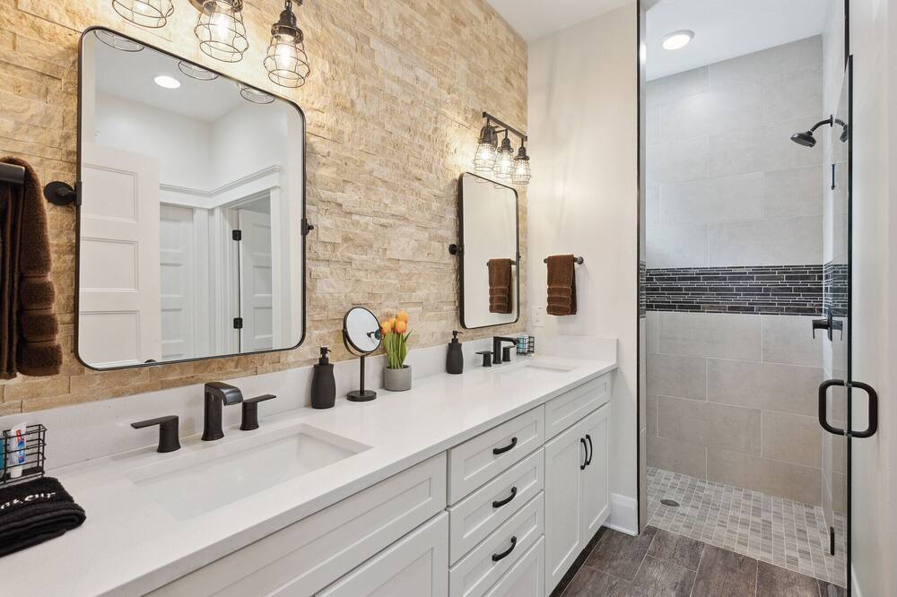 Photo of Bathroom in Riverside Heights