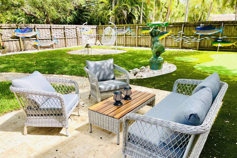 Photo of Outdoor in Tarpon River