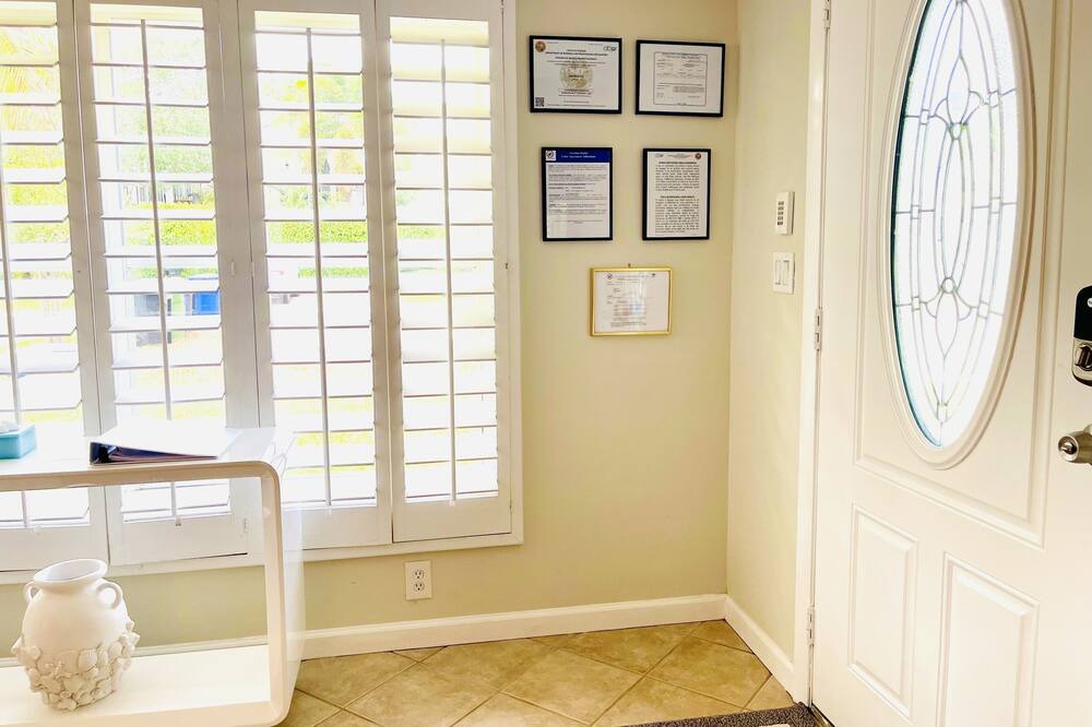 Photo of Bedroom in Tarpon River