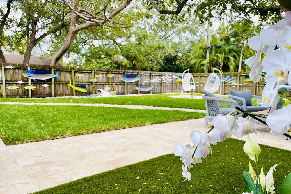 Photo of Outdoor in Tarpon River