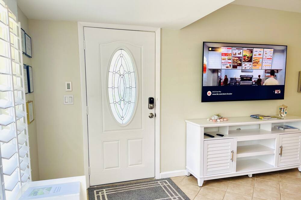 Photo of Bedroom in Tarpon River