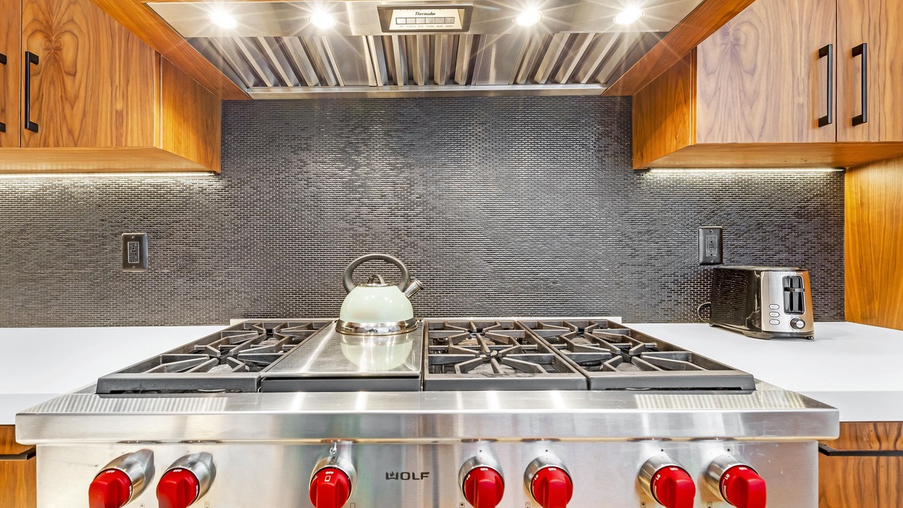 Photo of Kitchen in Surfside