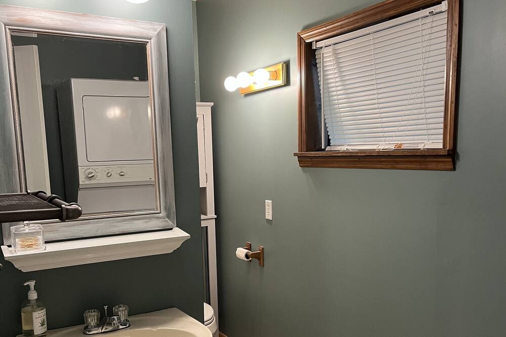 Photo of Bathroom in Rabun Gap