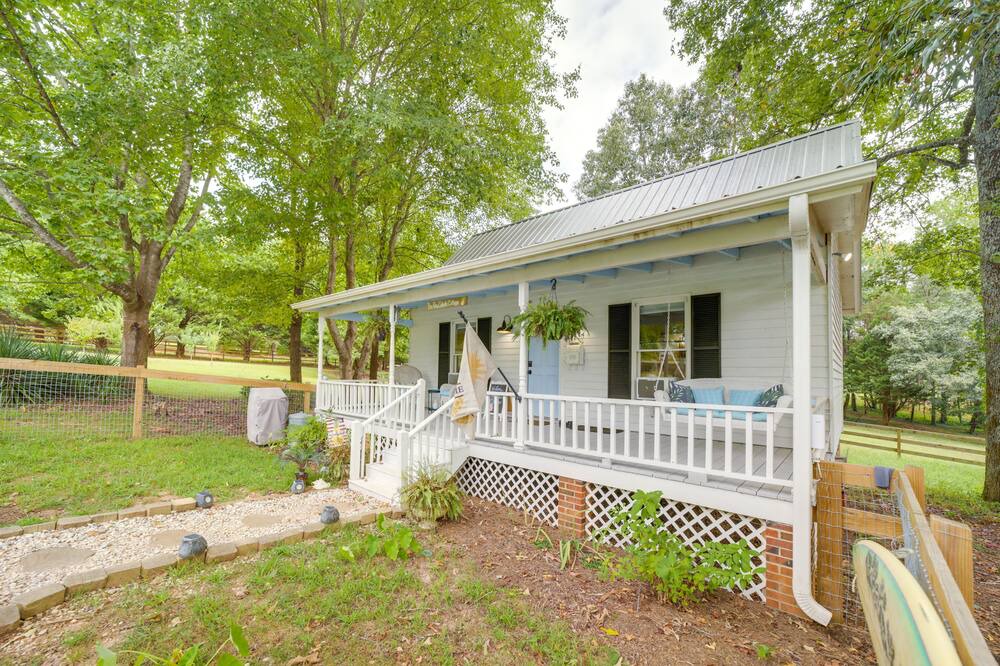 Photo of Outdoor in Landrum