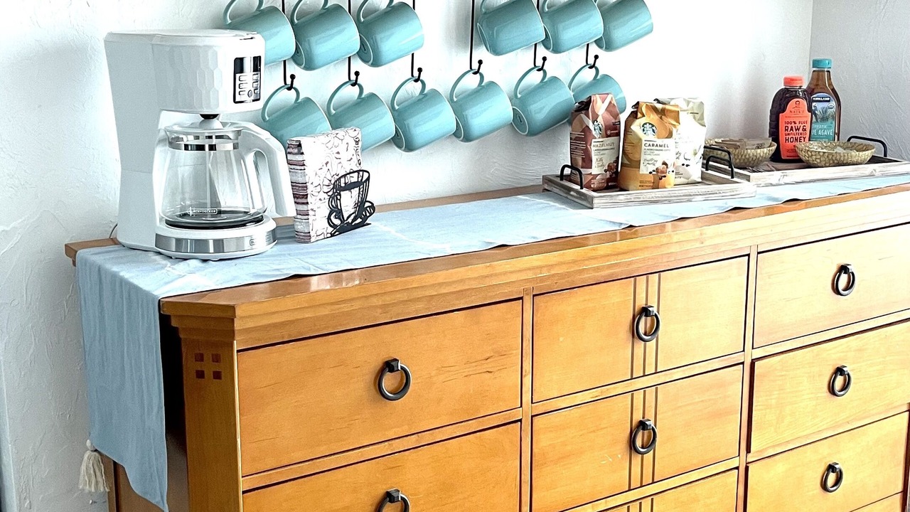 Photo of Kitchen in Historic Uptown