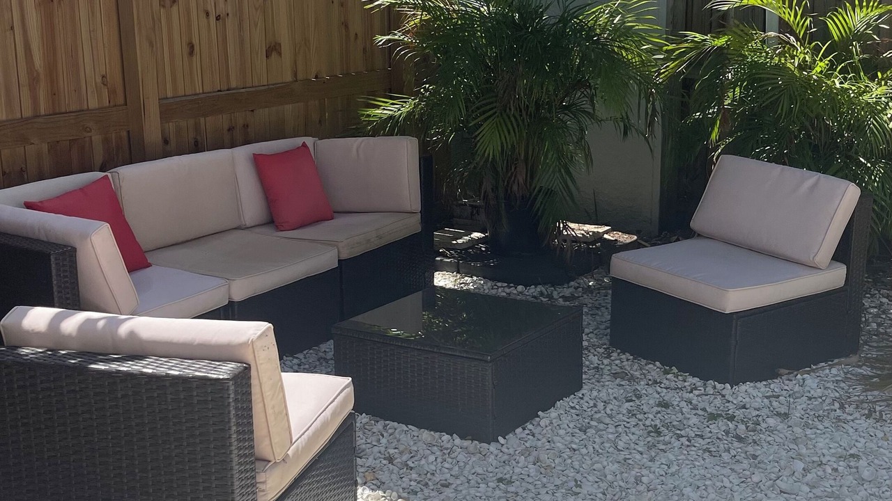 Photo of Patio Balcony in Historic Uptown