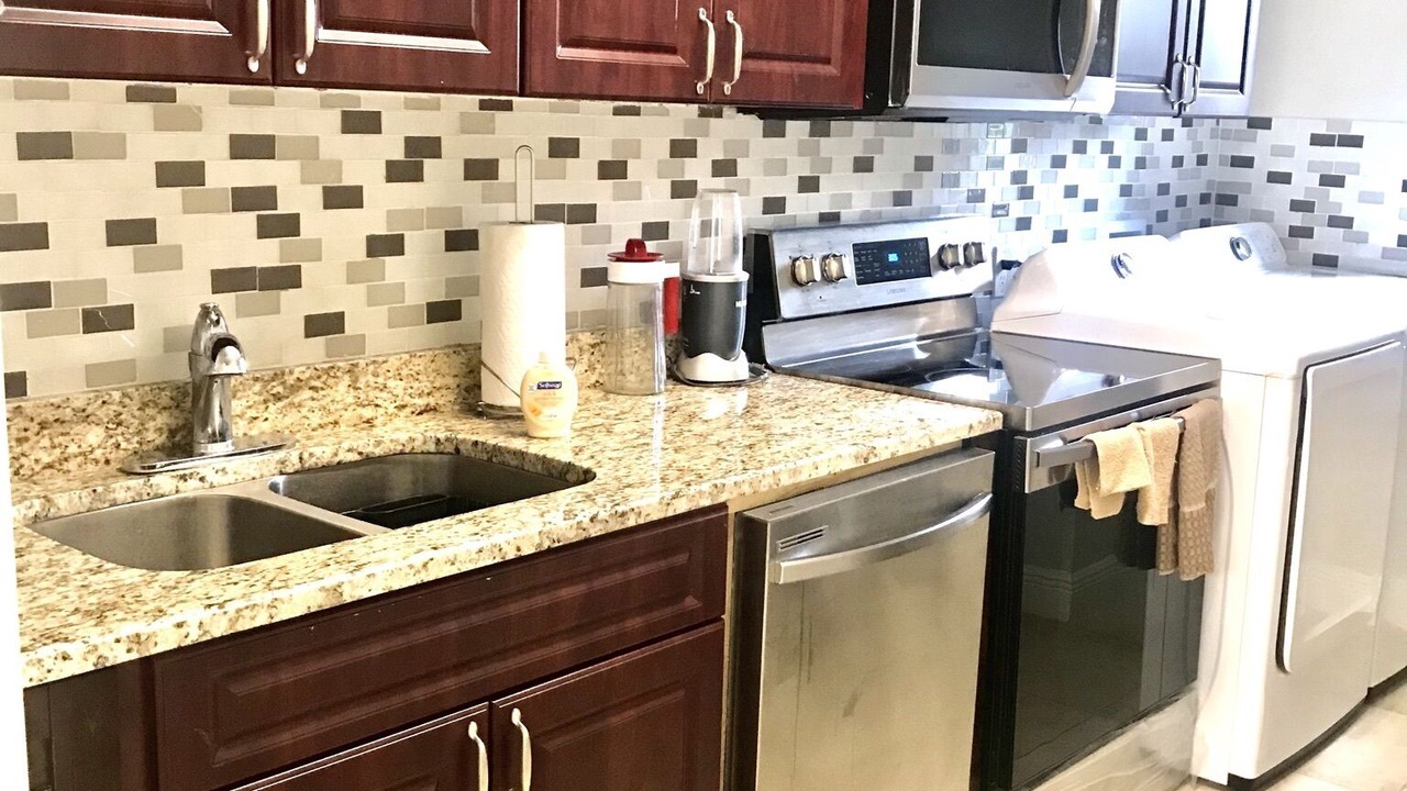 Photo of Kitchen in Greater Northdale
