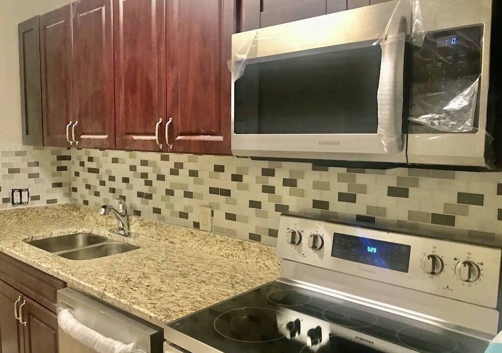 Photo of Kitchen in Greater Northdale