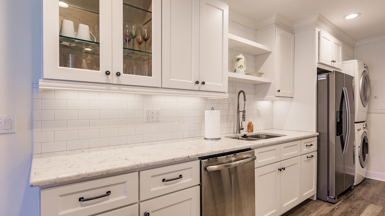 Photo of Kitchen in Golden Beach