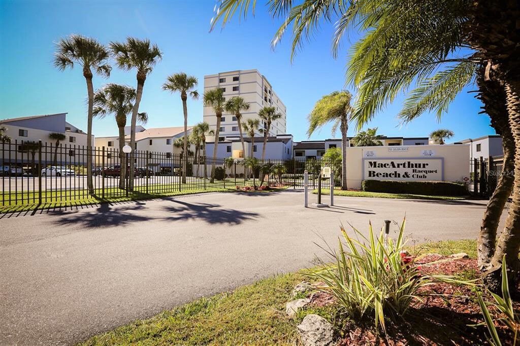 Photo of Outdoor in Golden Beach