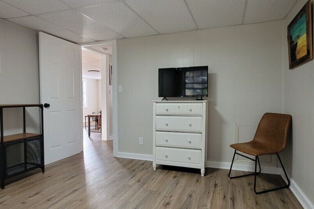 Photo of Bedroom in Keystone Heights