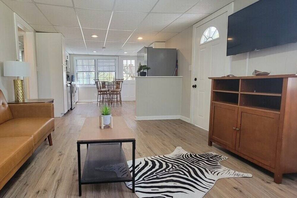 Photo of Livingroom in Keystone Heights