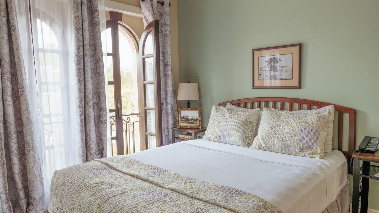 Photo of Bedroom in New Port Richey