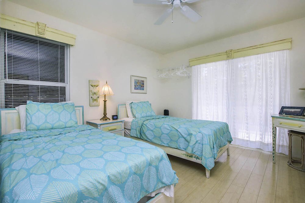 Photo of Bedroom in Gulf Pines
