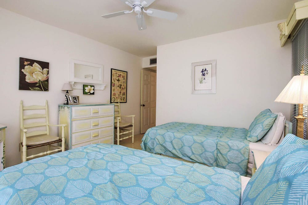 Photo of Bedroom in Gulf Pines