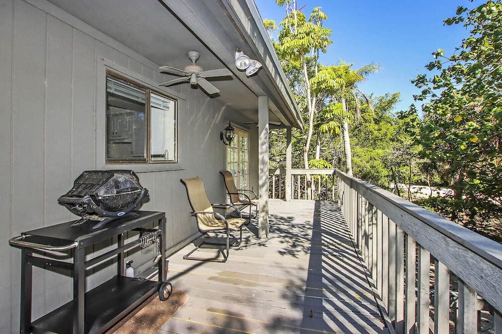 Photo of Outdoor in Gulf Pines