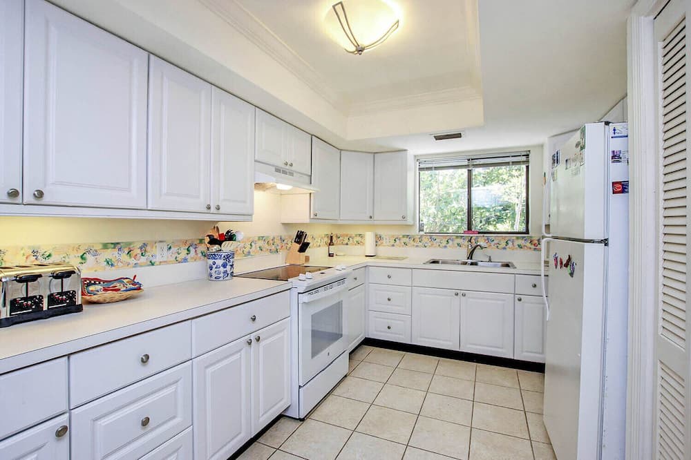 Photo of Kitchen in Gulf Pines