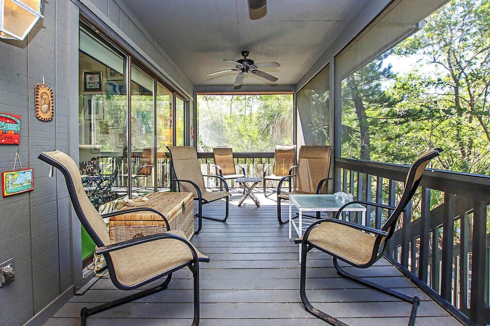 Photo of Outdoor in Gulf Pines