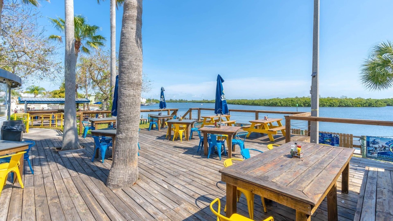 Photo of Outdoor in Ruskin