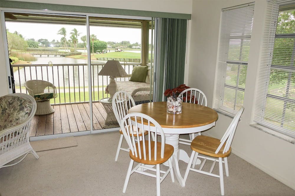 Photo of Livingroom in The Dunes