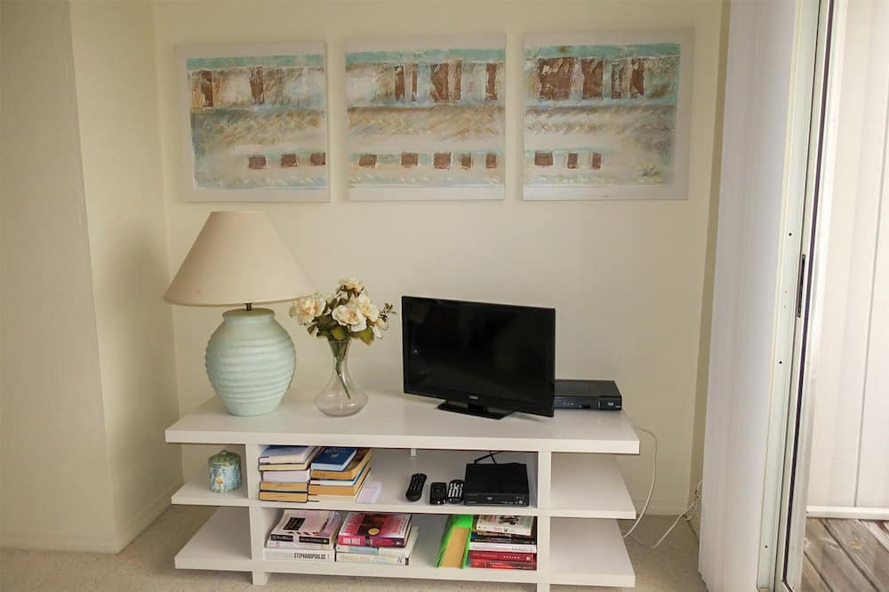 Photo of Bedroom in The Dunes