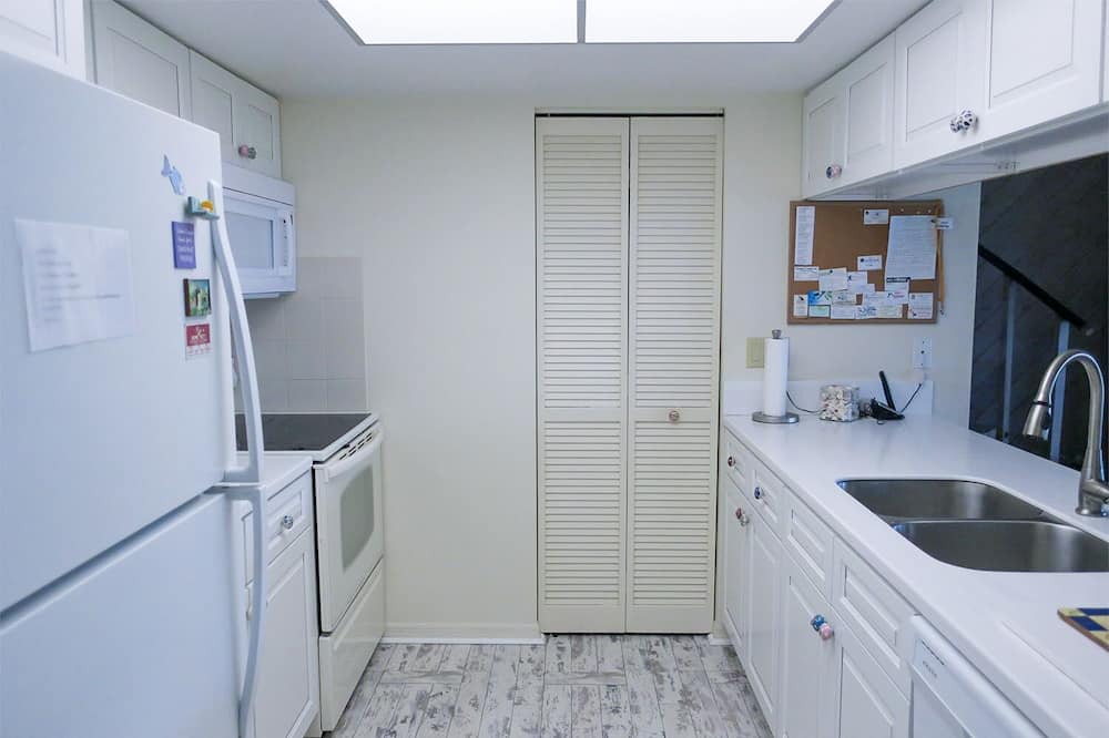Photo of Kitchen in The Dunes
