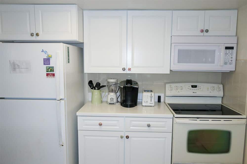 Photo of Kitchen in The Dunes