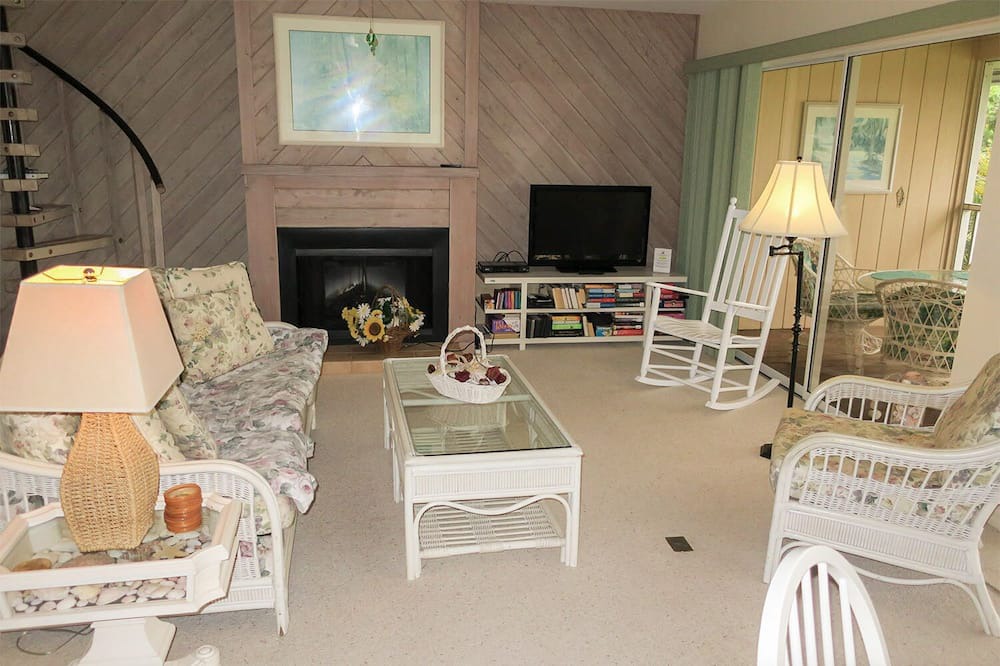 Photo of Livingroom in The Dunes