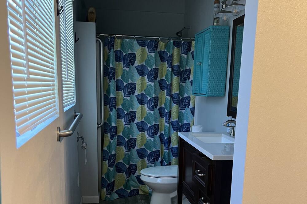 Photo of Bathroom in Lake Padgett Estates