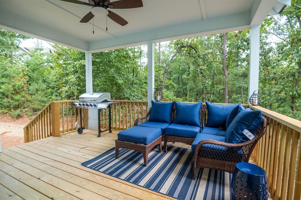 Photo of Outdoor in Tallassee