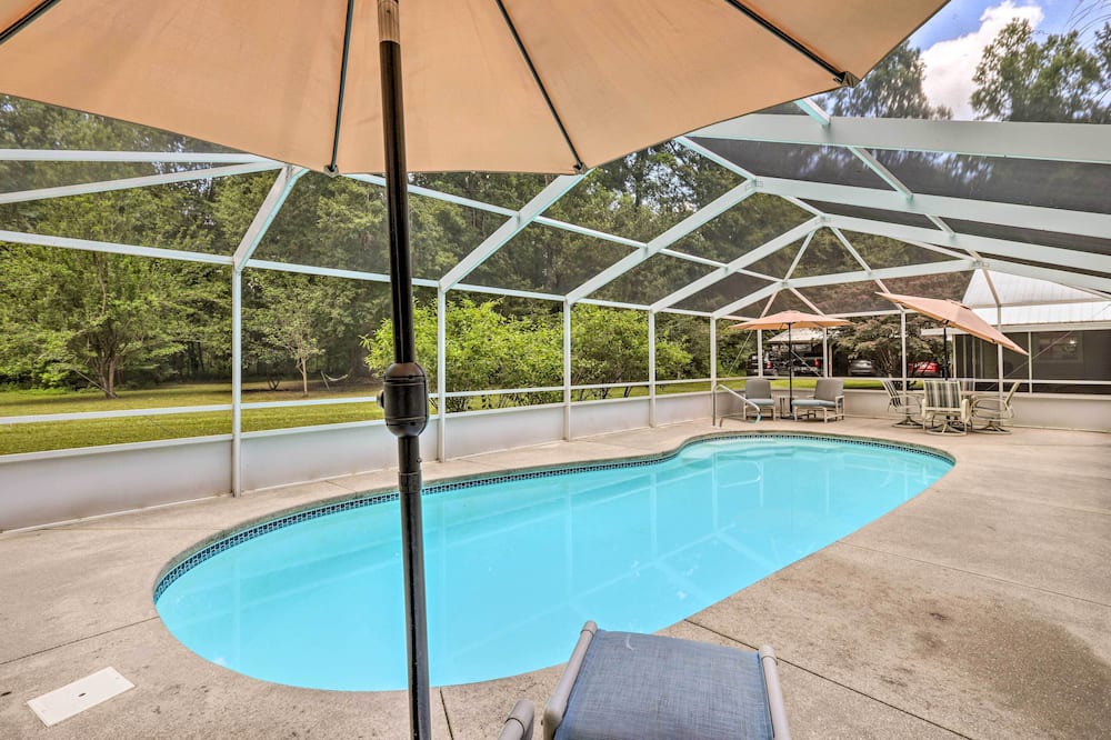Photo of Outdoor in Fort White