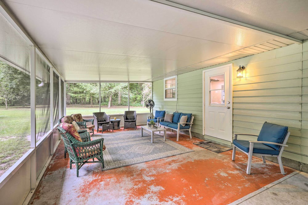 Photo of Outdoor in Fort White