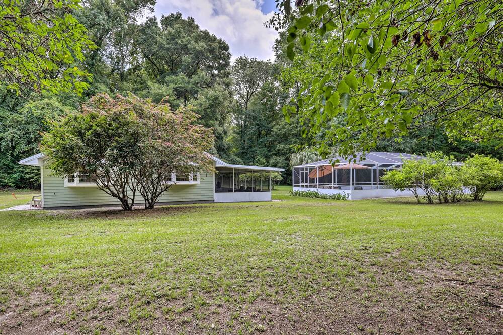 Photo of Outdoor in Fort White