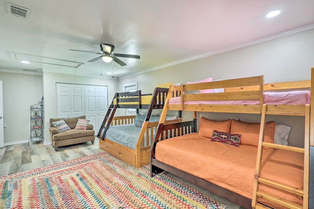 Photo of Bedroom in Fort White