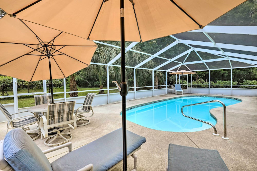 Photo of Outdoor in Fort White