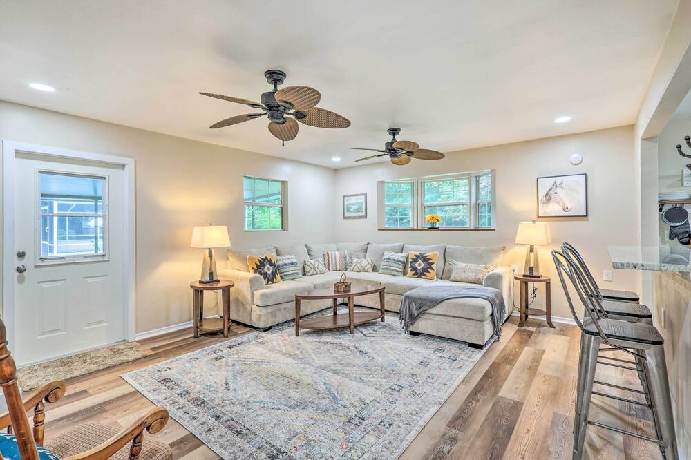 Photo of Bedroom in Fort White