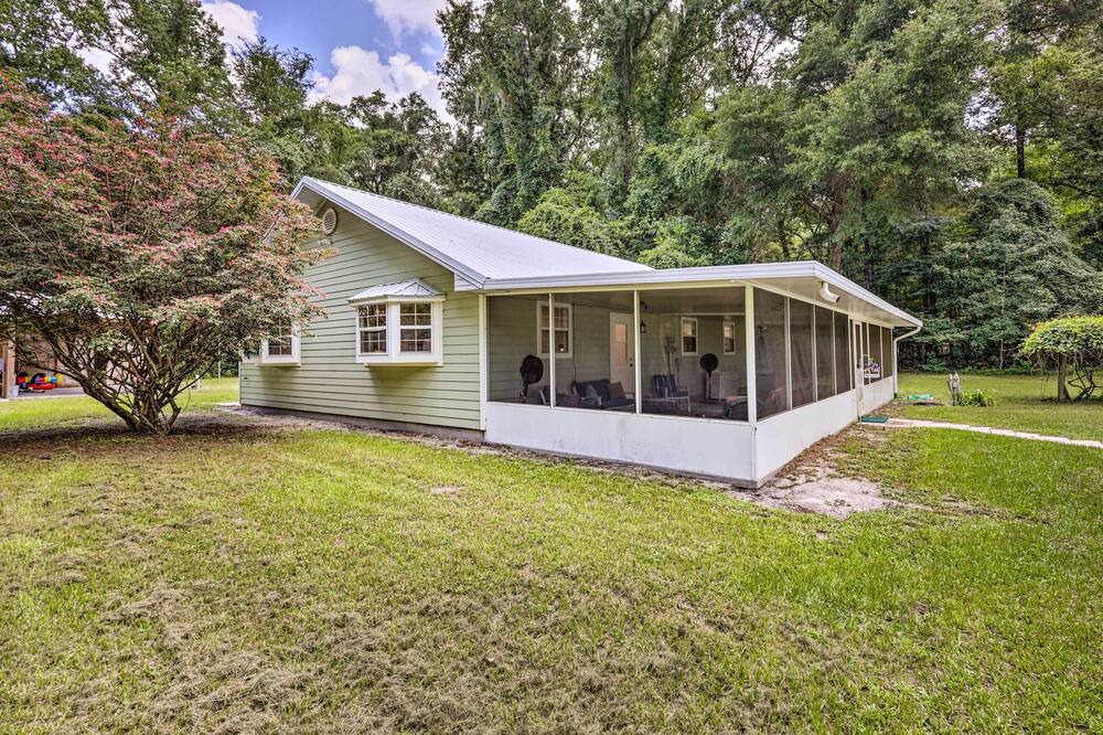 Photo of Outdoor in Fort White
