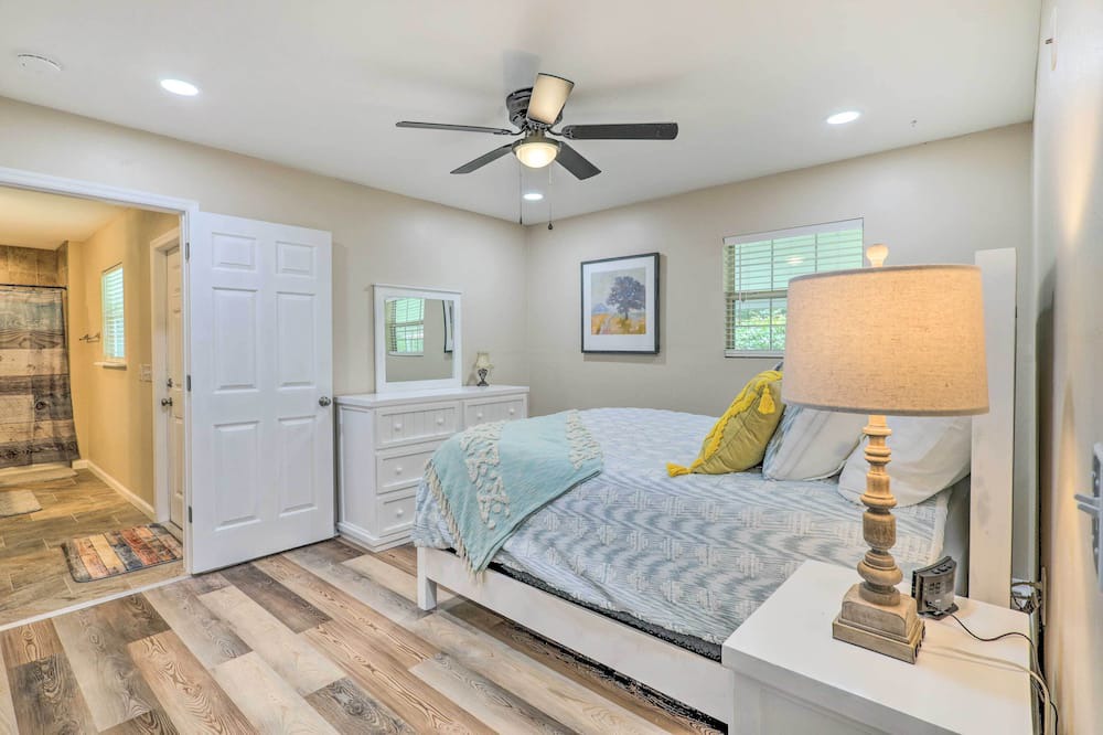 Photo of Bedroom in Fort White