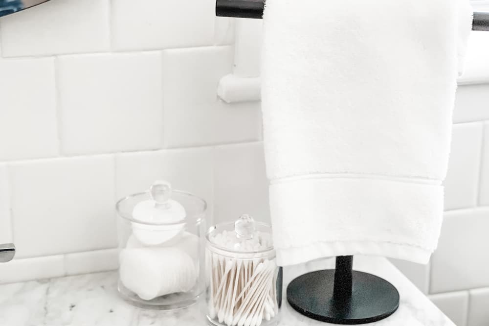 Photo of Bathroom in East Hill