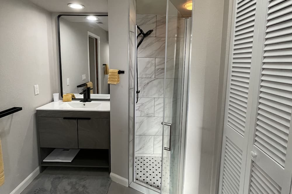 Photo of Bathroom in Pebble Beach