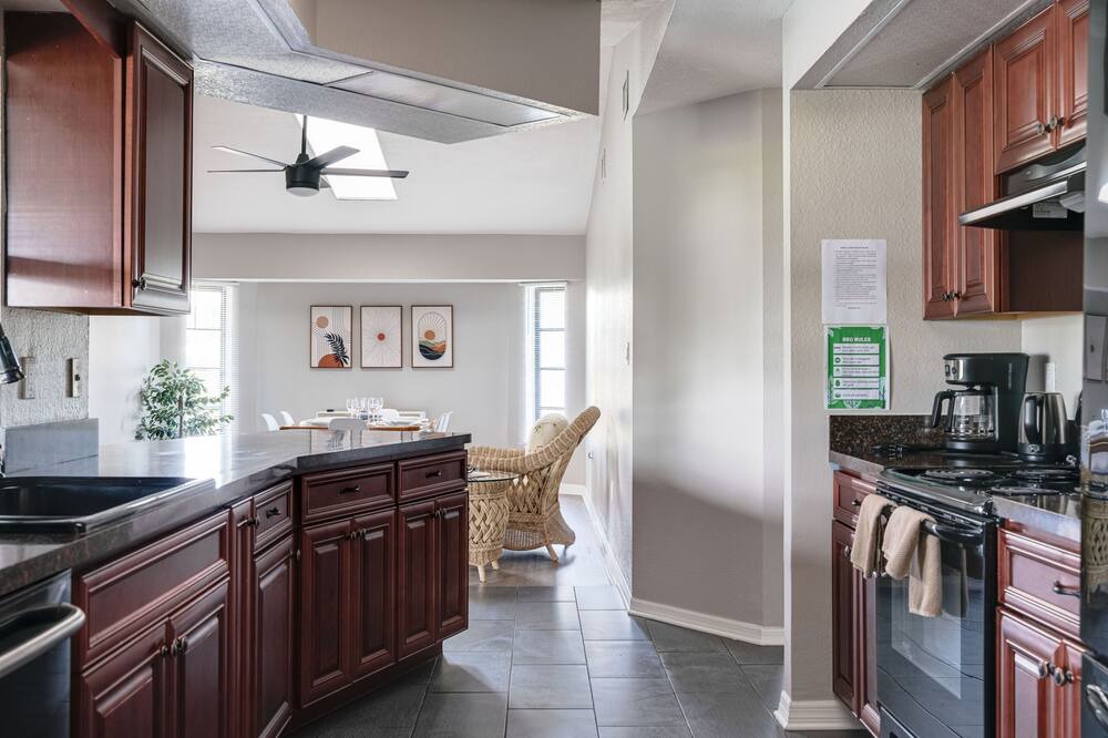 Photo of Kitchen in Pebble Beach