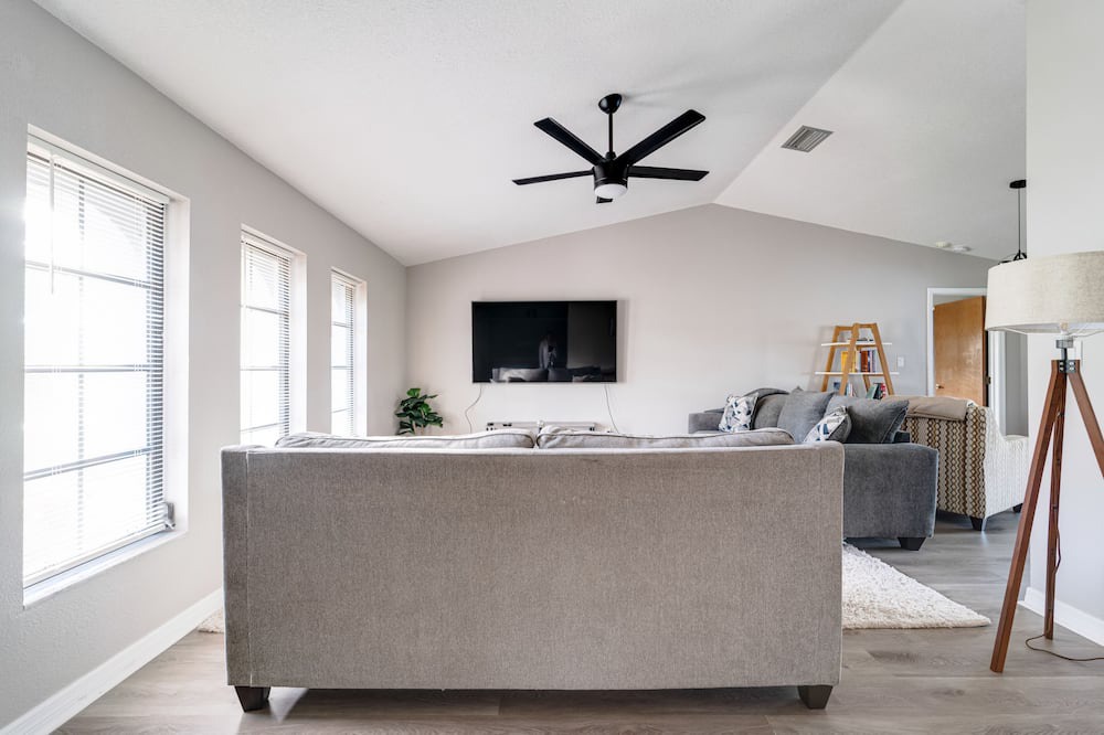 Photo of Livingroom in Pebble Beach