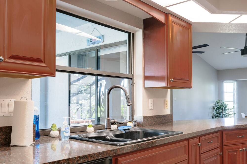 Photo of Kitchen in Pebble Beach