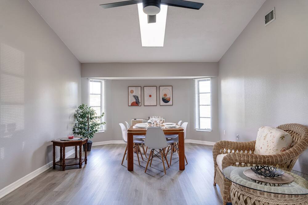 Photo of Livingroom in Pebble Beach