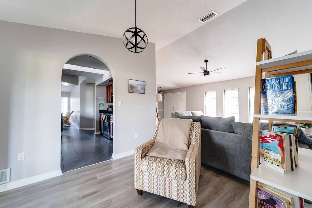 Photo of Livingroom in Pebble Beach