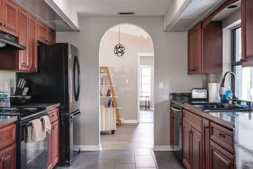 Photo of Kitchen in Pebble Beach
