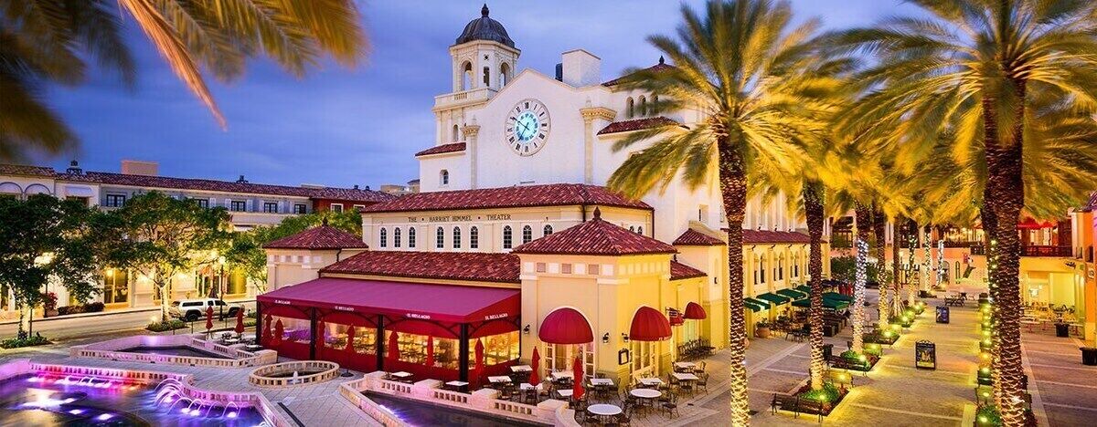 Photo of Outdoor in Palm Beach
